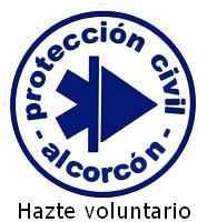 PROTECCION CIVIL DE ALCORCON